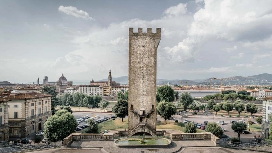 Torre San Niccolo'