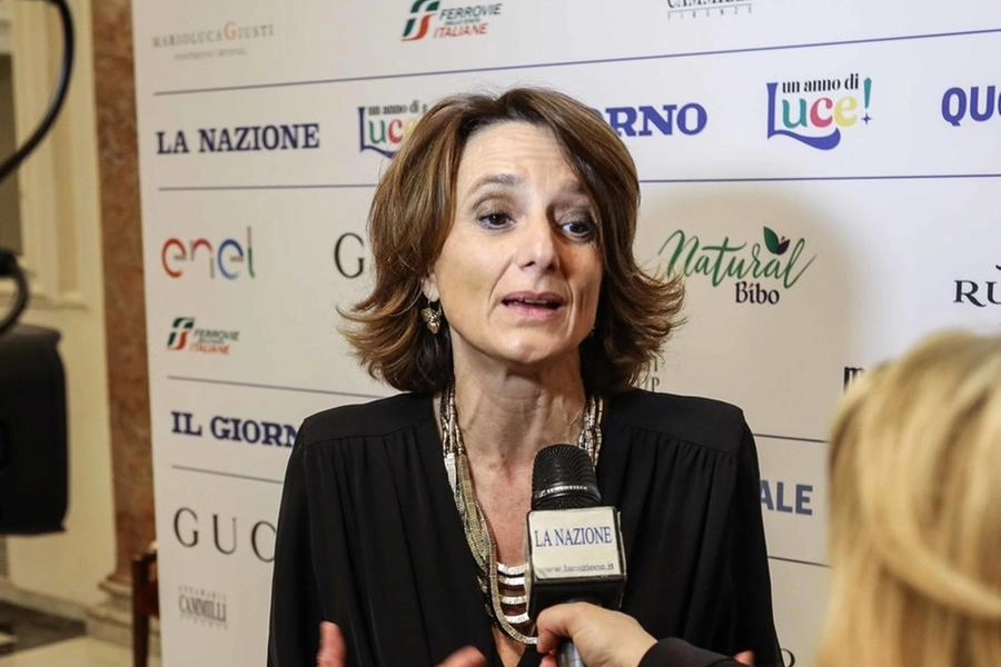 Elena Bonetti, ministro delle Pari Opportunità e della Famiglia