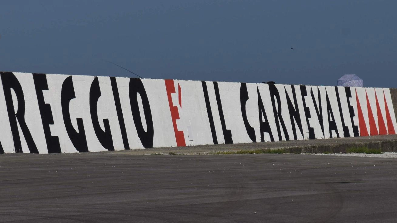 "Ci ha fatto riflettere sulla nostra identità Non c’è solo Burlamacco" "Ci ha fatto riflettere sulla nostra identità Non c’è solo Burlamacco"