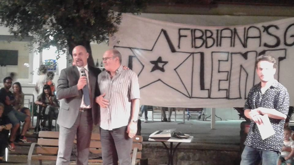Fibbiana si accende con la decima edizione della "Cena de' Ciucchi", solidarietà e divertimento!