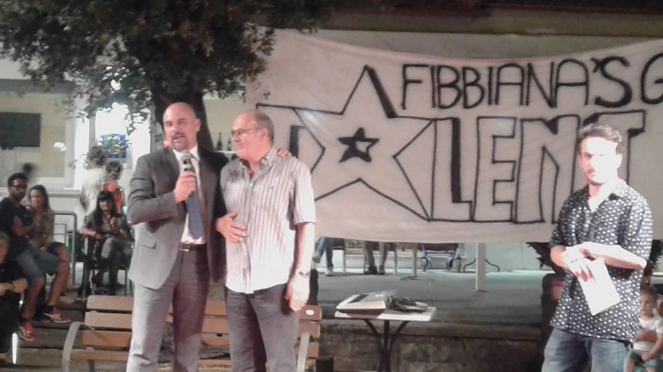 Fibbiana si accende con la decima edizione della "Cena de' Ciucchi", solidarietà e divertimento! Fibbiana si accende con la decima edizione della "Cena de' Ciucchi", solidarietà e divertimento!