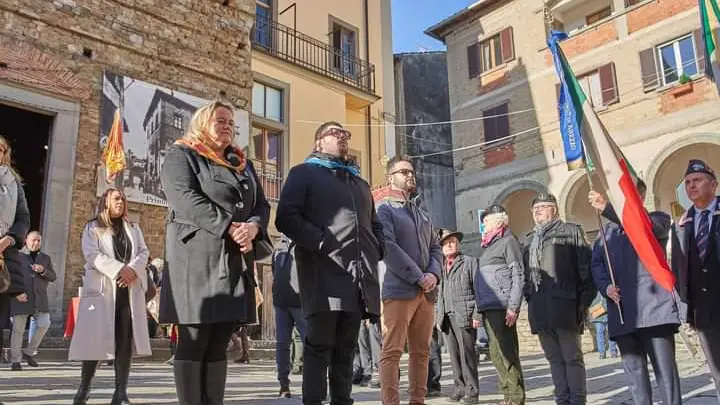 Palio, calcetto e polemiche "Cambiano luogo e spese" Palio, calcetto e polemiche "Cambiano luogo e spese"