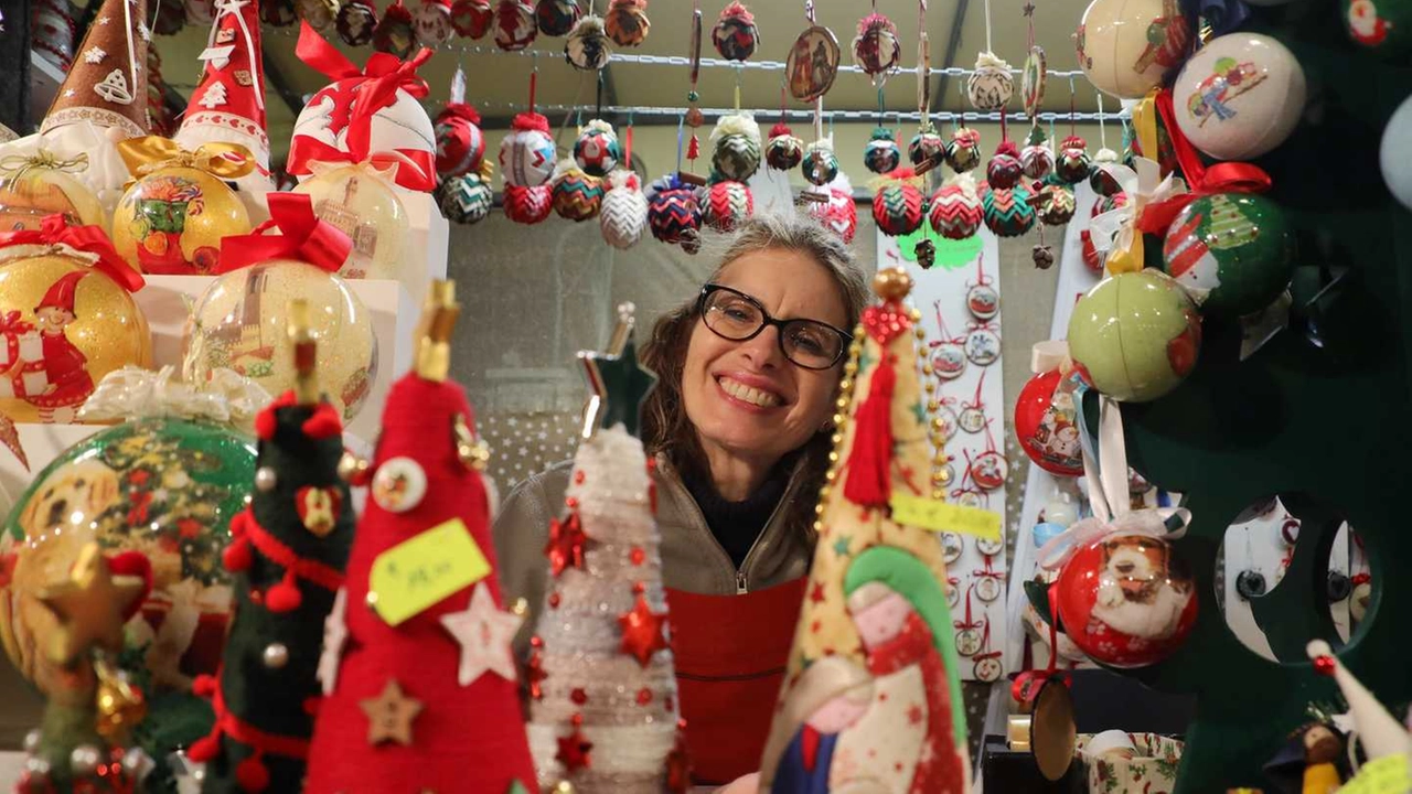 Natale a Pontedera, una raffica di eventi