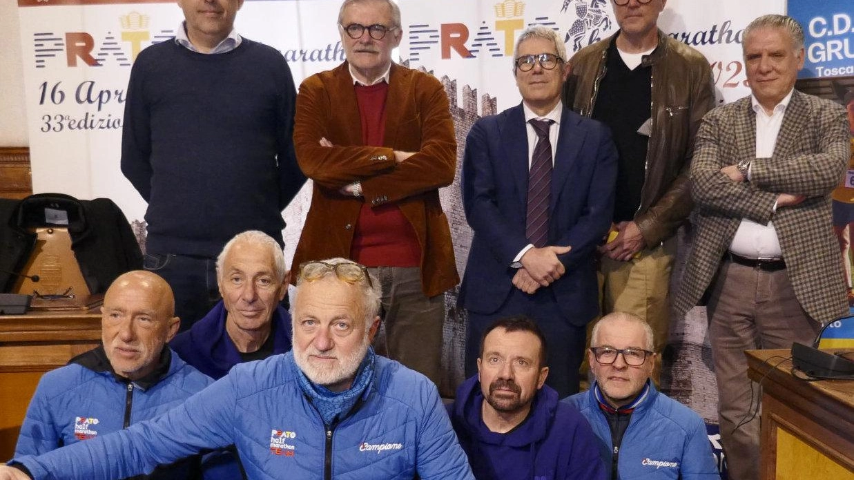 Una domenica a tutto sport Oltre 300 giovani in marcia È la "Giornata dell’atletica" Una domenica a tutto sport Oltre 300 giovani in marcia È la "Giornata dell’atletica"