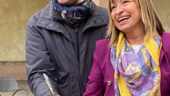 "Le porte del Comune saranno aperte a tutti" "Le porte del Comune saranno aperte a tutti"