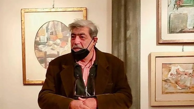 Un concorso di pittura a tema “Il grano“ Un concorso di pittura a tema “Il grano“