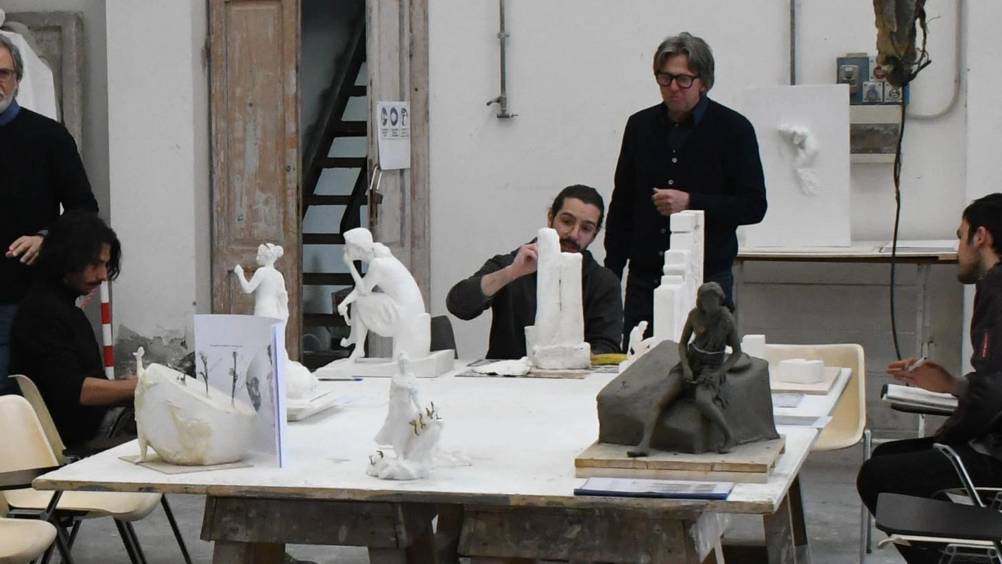 Accademia, assunzioni in vista Ragioneria e amministrazione Scattano due maxi concorsi Accademia, assunzioni in vista Ragioneria e amministrazione Scattano due maxi concorsi