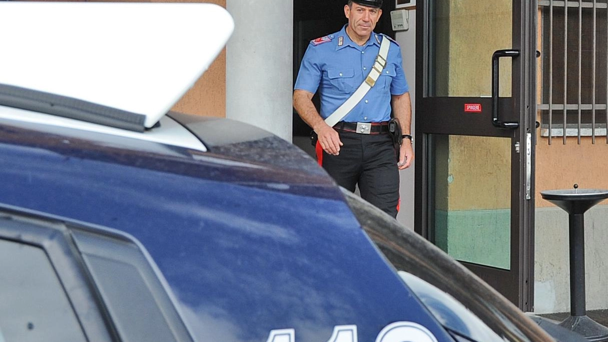 Minaccia l’ex moglie con un gatto morto a Grosseto: finisce in cella
Minaccia l’ex moglie con un gatto morto a Grosseto: finisce in cella