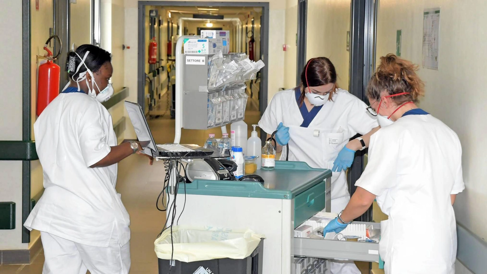 Sanità, nuovi servizi attivati Sportello per i non autosufficienti E una “Bottega della salute“ Sanità, nuovi servizi attivati Sportello per i non autosufficienti E una “Bottega della salute“