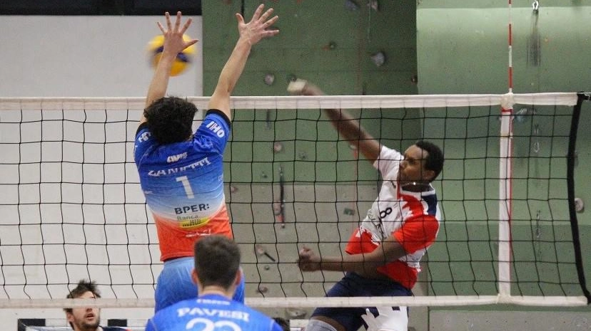 Volley Prato, arriva il Club Orte Ora bisogna tornare al successo Volley Prato, arriva il Club Orte Ora bisogna tornare al successo
