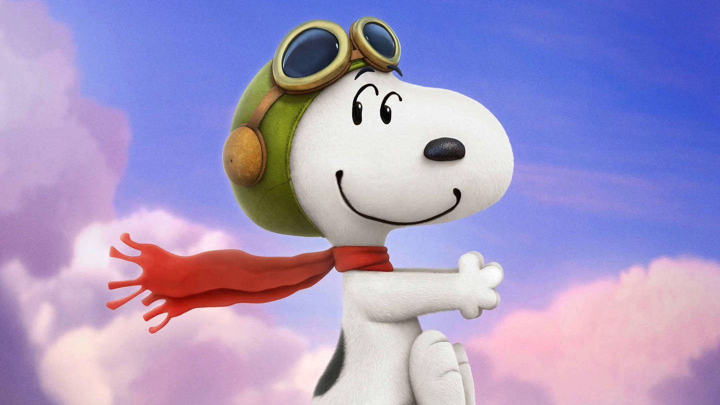 Dal 29 ottobre al 1° novembre torna il tradizionale appuntamento con il più grande evento sul fumetto e i giochi di ruolo. Prevista l'anteprima del film "Snoopy & Friends"