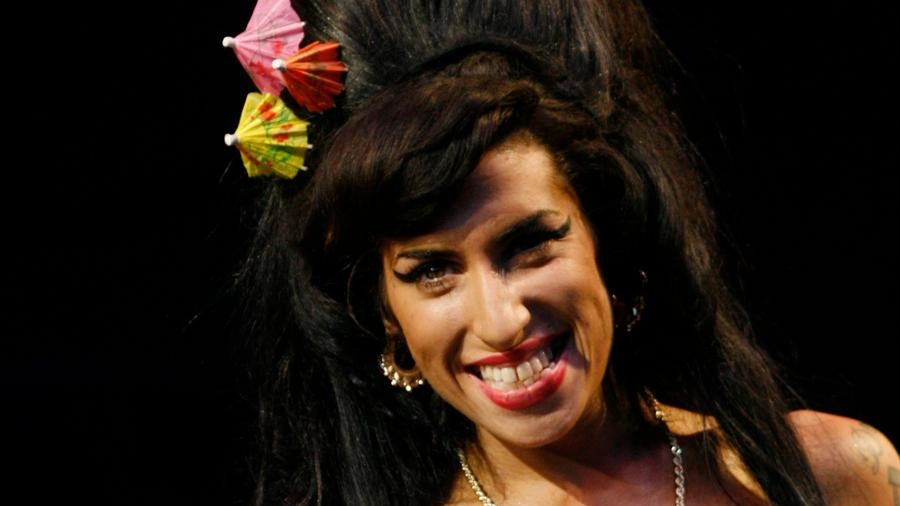 Nel 2011 muore Amy Winehouse
