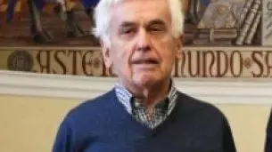 Due acqueforti firmate Giorgio Ramella per "Florilegio italiano"