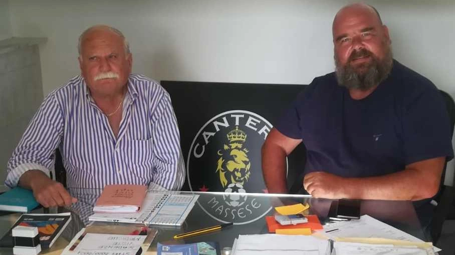 Cantera Massese, la rinascita della fucina di campioncini in erba Cantera Massese, la rinascita della fucina di campioncini in erba