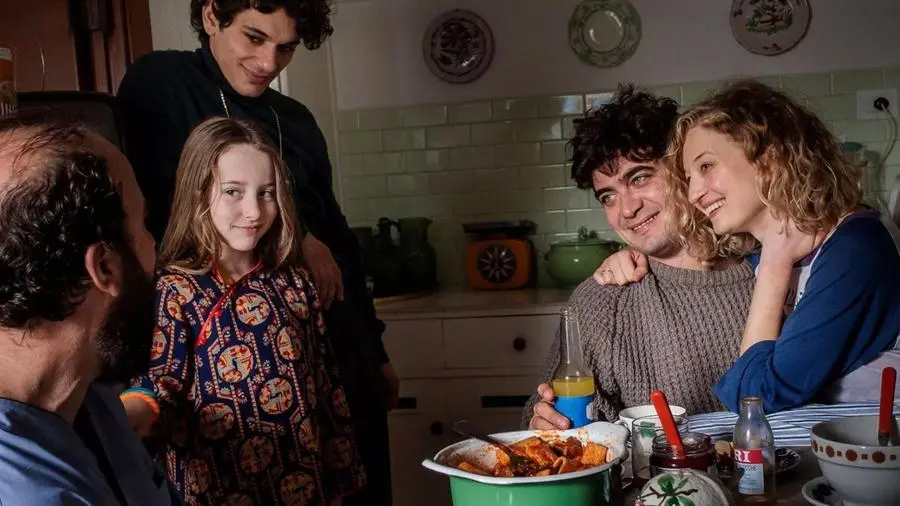 N.I.C.E. riparte dalla Russia per presentare i film italiani