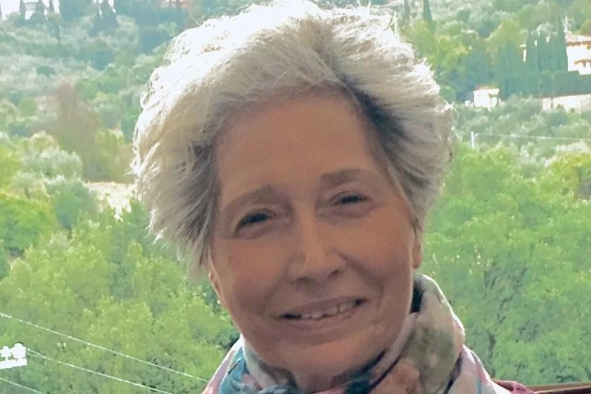 Anna Milazzo