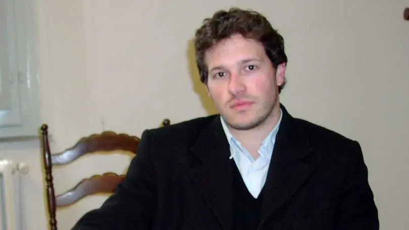 Michele Fiesoli