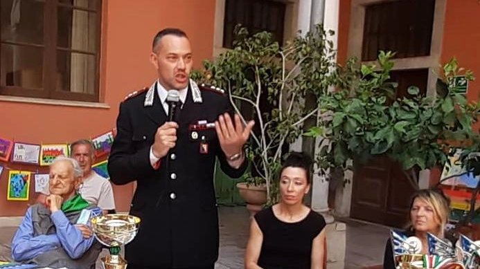 Premio Ciro Siciliano Oggi la cerimonia a Palazzo Ducale Premio Ciro Siciliano Oggi la cerimonia a Palazzo Ducale