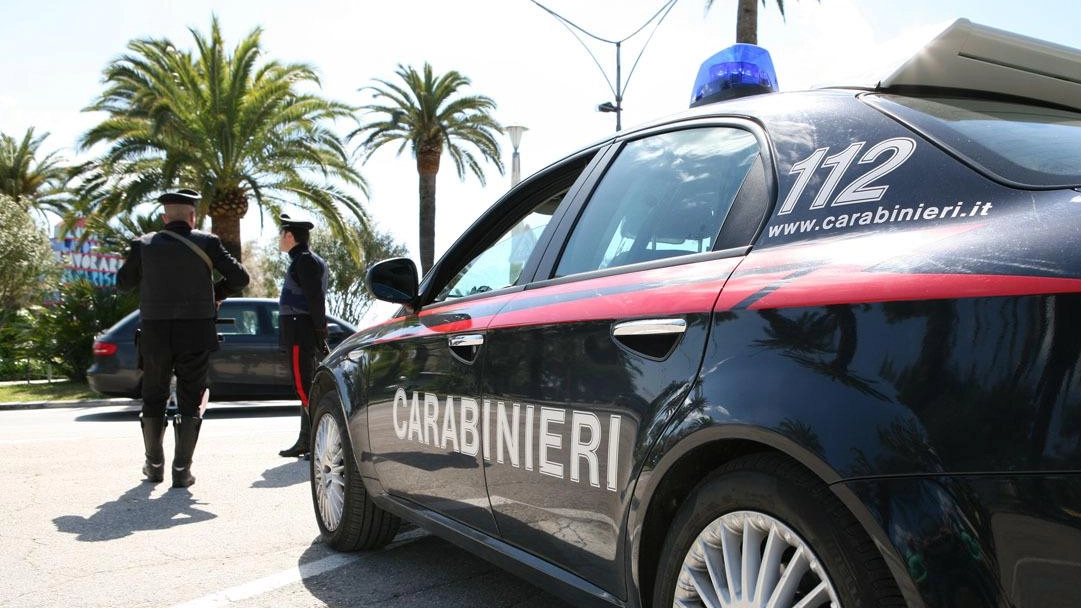 Il tentato omicidio nel Cas. Scappa dopo le coltellate. Arrestato a Ventimiglia