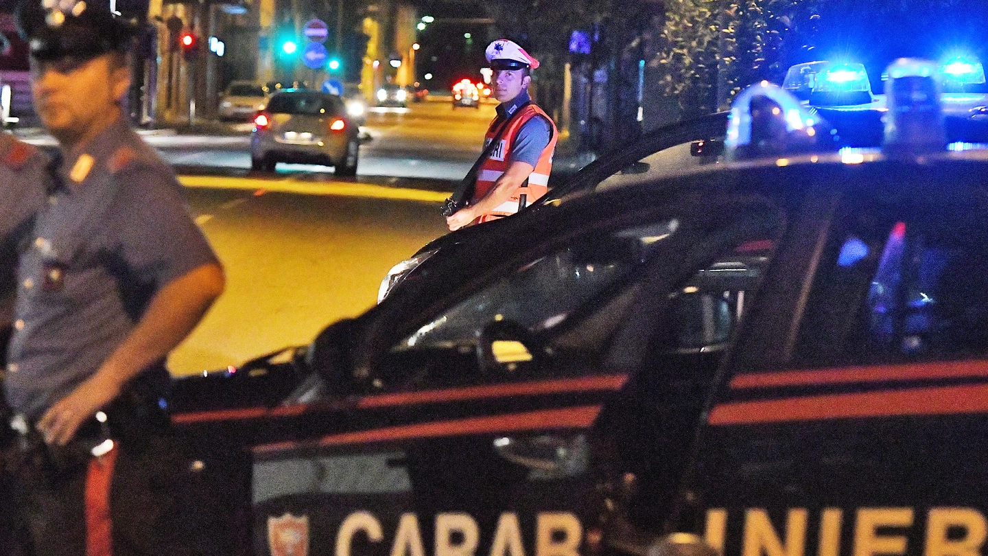Sul caso stanno indagando i carabinieri della stazione di Serravalle