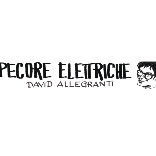 La rubrica ‘Pecore Elettriche’