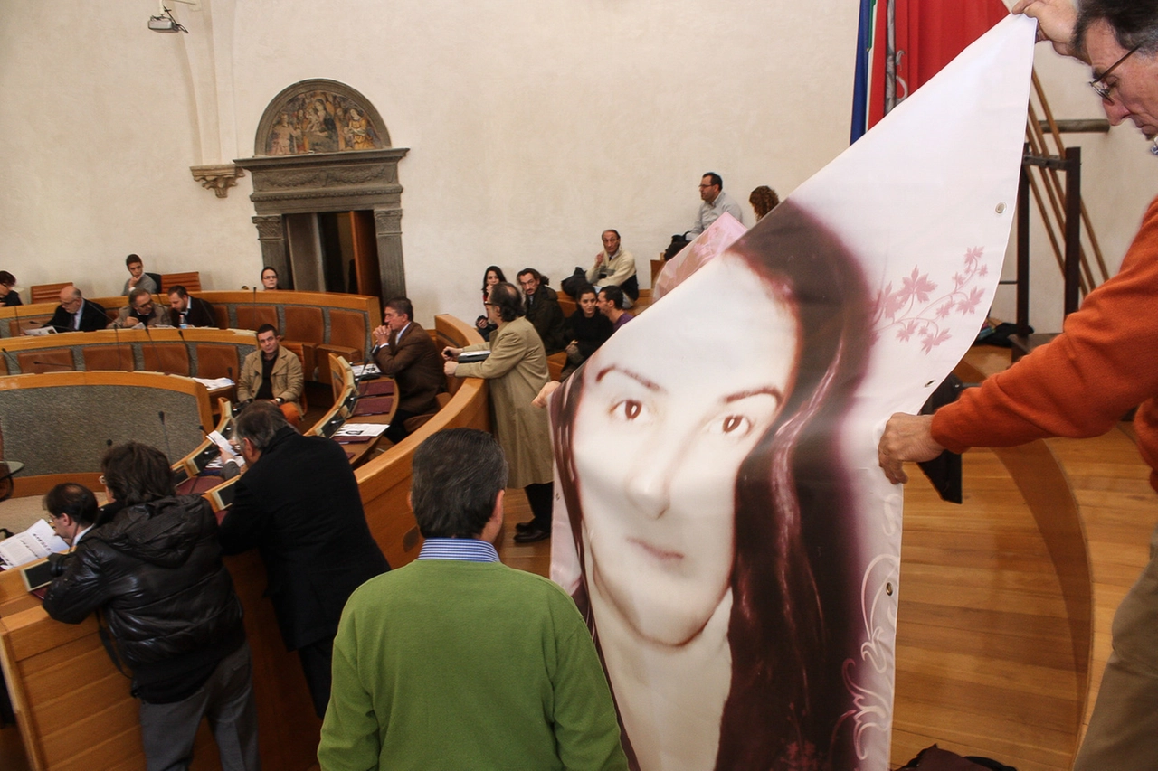 Caso Marra