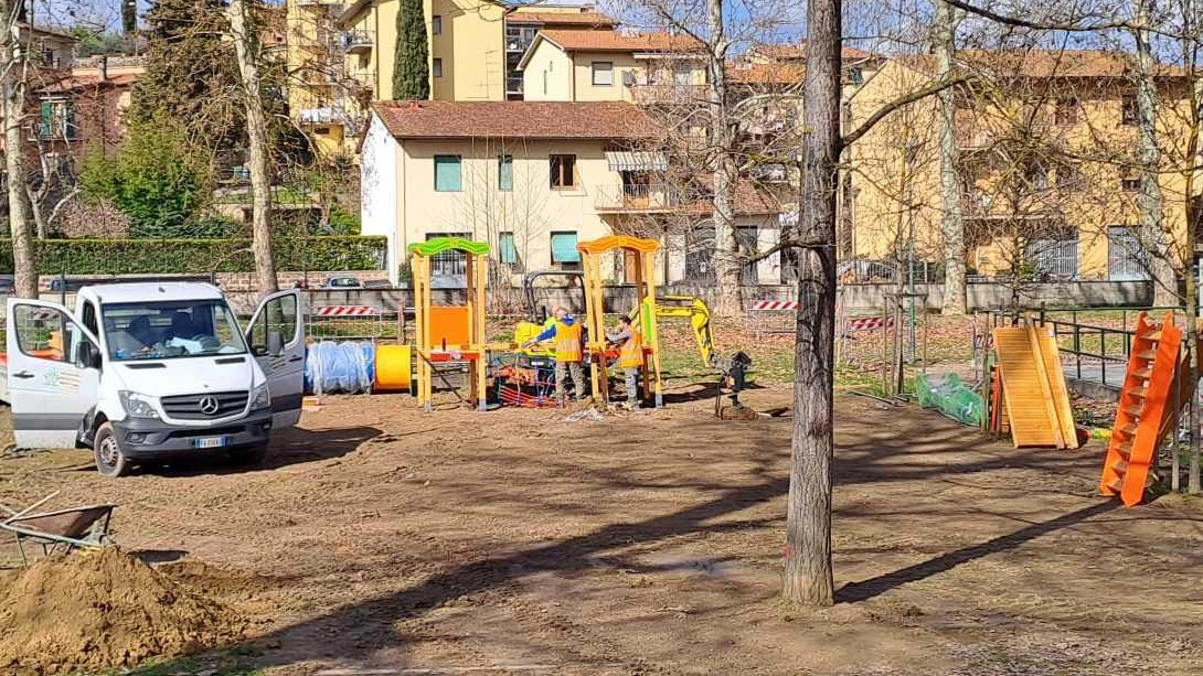 Cinque milioni sul piatto, per scuole e sport Cinque milioni sul piatto, per scuole e sport