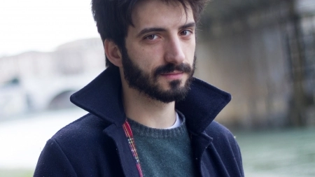 Francesco Turbanti 