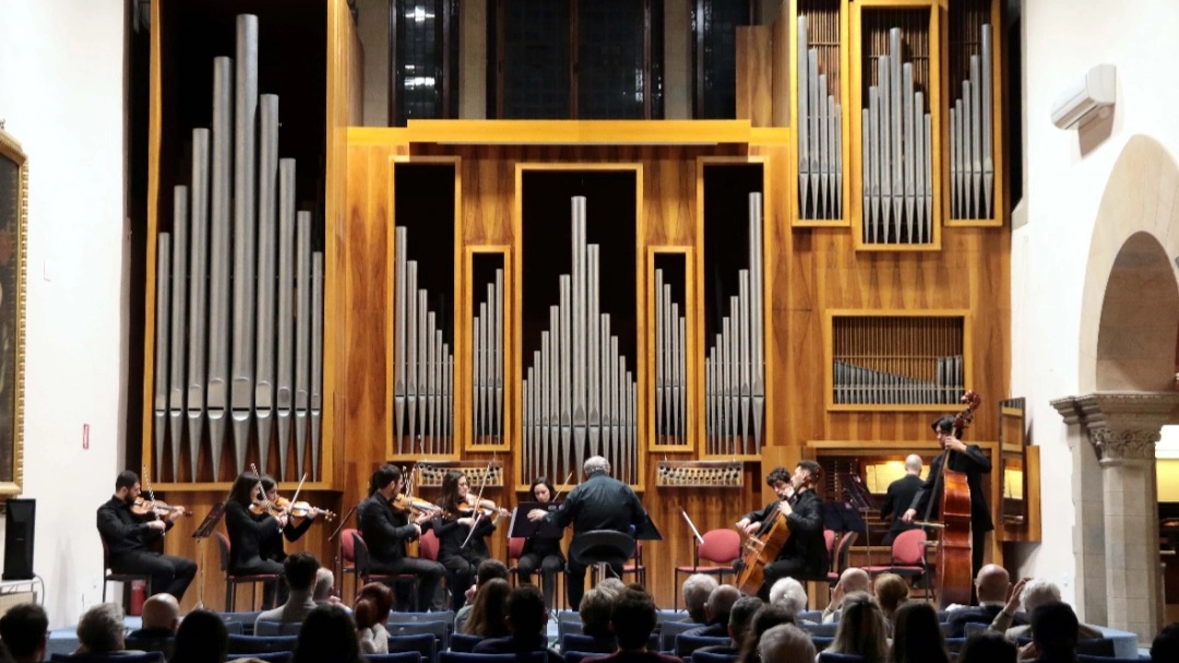 Concerto Orchestra Toscana Classica