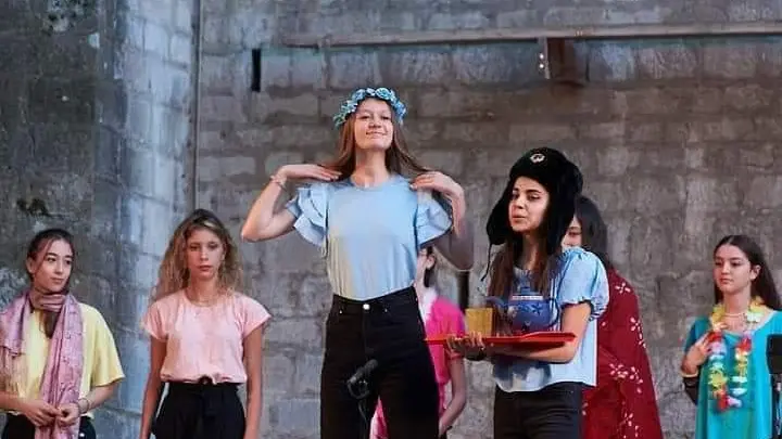 Riassaporare la vita  "Così migliaia di ragazze  sono riuscite a guarire  qui a Palazzo Francisci"