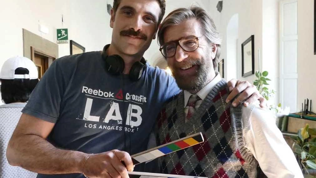 Film di Calvani  Il cacio, le pere  e tante risate