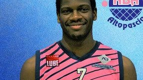Bama Altopascio cede alla Virtus in gara uno Troppo forti i senesi nel match d’esordio Bama Altopascio cede alla Virtus in gara uno Troppo forti i senesi nel match d’esordio