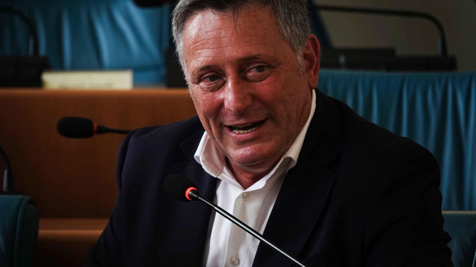 Vendita ex Alberghiero. Il Comune ci riprova Vendita ex Alberghiero. Il Comune ci riprova