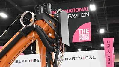’Marmomac’ alle porte. Il gotha del lapideo mostra i muscoli alla fiera di Verona
