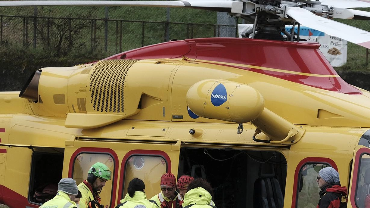"Emergenze a rischio senza la piazzola dell’elisoccorso" "Emergenze a rischio senza la piazzola dell’elisoccorso"