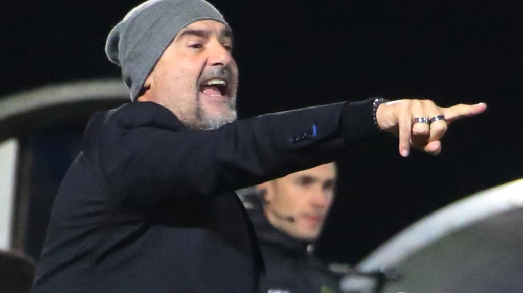 Canzi: "La miglior risposta alle voci negative" Canzi: "La miglior risposta alle voci negative"