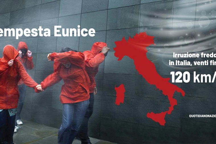 Tempesta Eunice