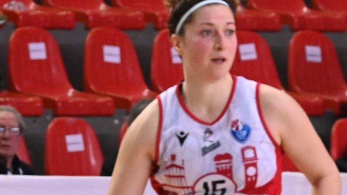 Gesam Le Mura, vittoria di forza e di cuore Gesam Le Mura, vittoria di forza e di cuore