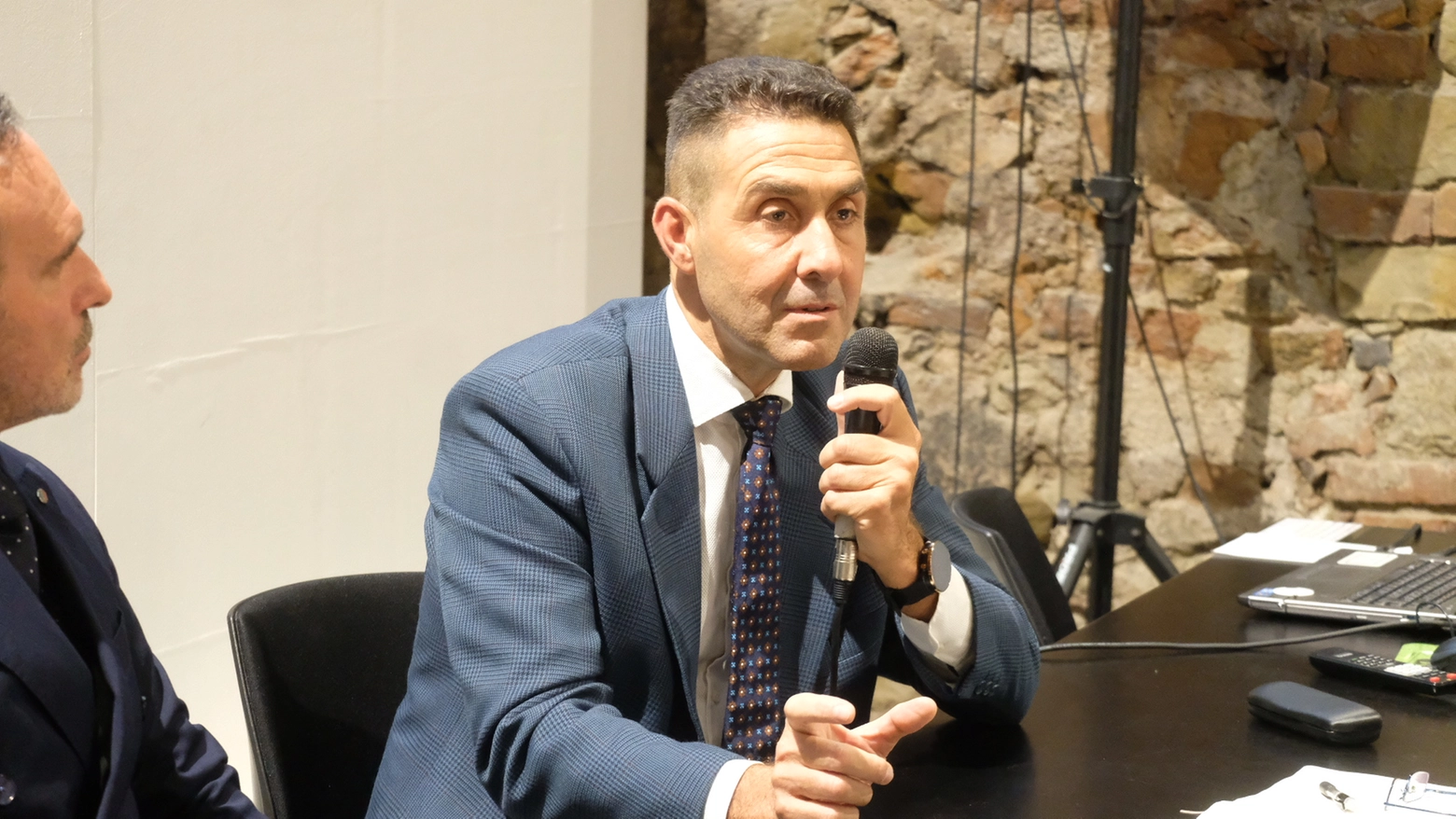 Il generale Vannacci