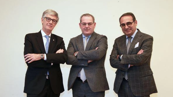 Banca Centro Toscana Umbria Utile a 6,4 milioni, target centrati Banca Centro Toscana Umbria Utile a 6,4 milioni, target centrati