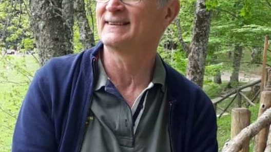 Paolo Capretti, ex docente di Patologia forestale