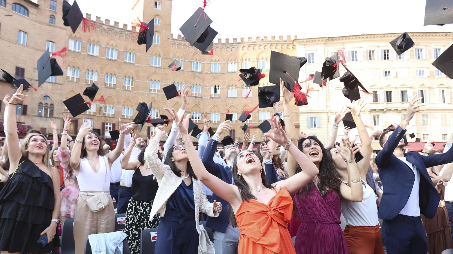 Le pagelle dell’Ateneo. Tra le prime trecento università in Europa. In Italia al 18° posto Le pagelle dell’Ateneo. Tra le prime trecento università in Europa. In Italia al 18° posto