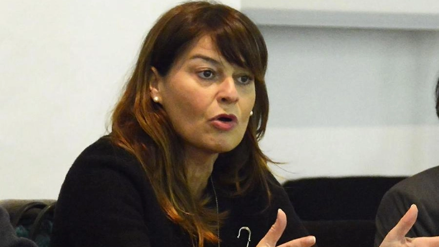 Carla Palmieri, presidente di Confcommercio Grosseto
