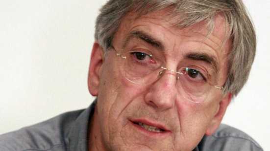 L’ex sindaco Roberto Simoncini