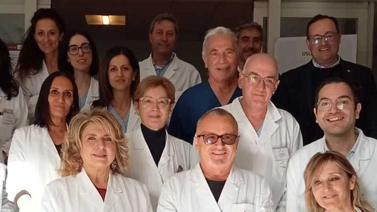 L’ospedale ’legato’ a Perugia. Il rapporto con il Santa Maria fa salire ricoveri e interventi L’ospedale ’legato’ a Perugia. Il rapporto con il Santa Maria fa salire ricoveri e interventi