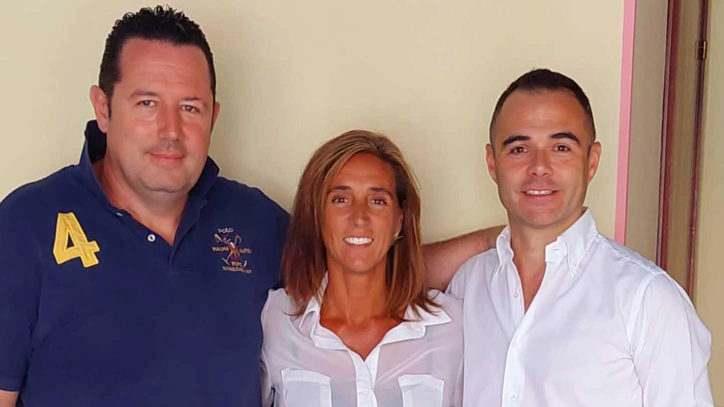 Le mosse della politica: "Centrodestra unito" Le mosse della politica: "Centrodestra unito"