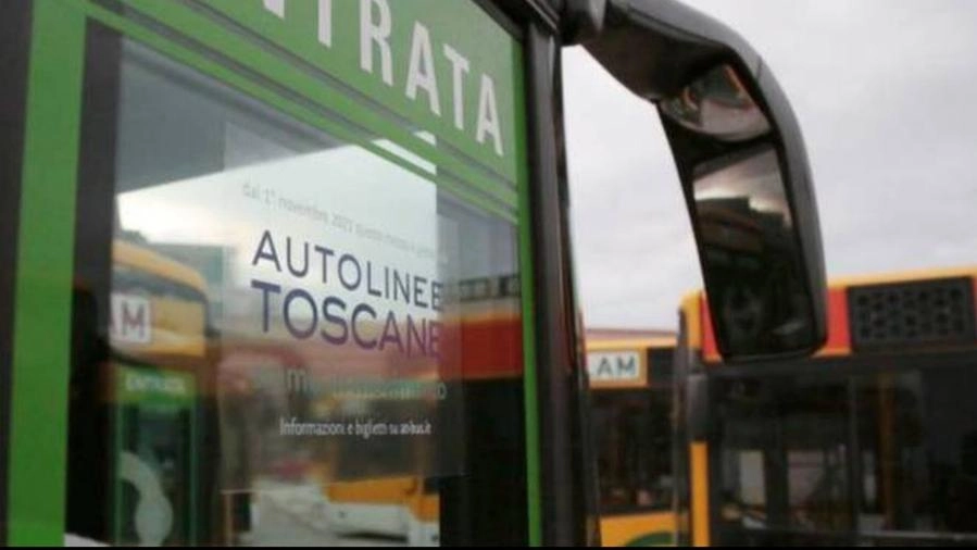 Autolinee Toscane