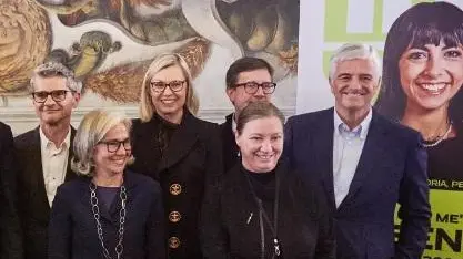 La griffe in cerca di talenti  Duecento posti entro il 2024  "Tramandiamo abilità uniche"