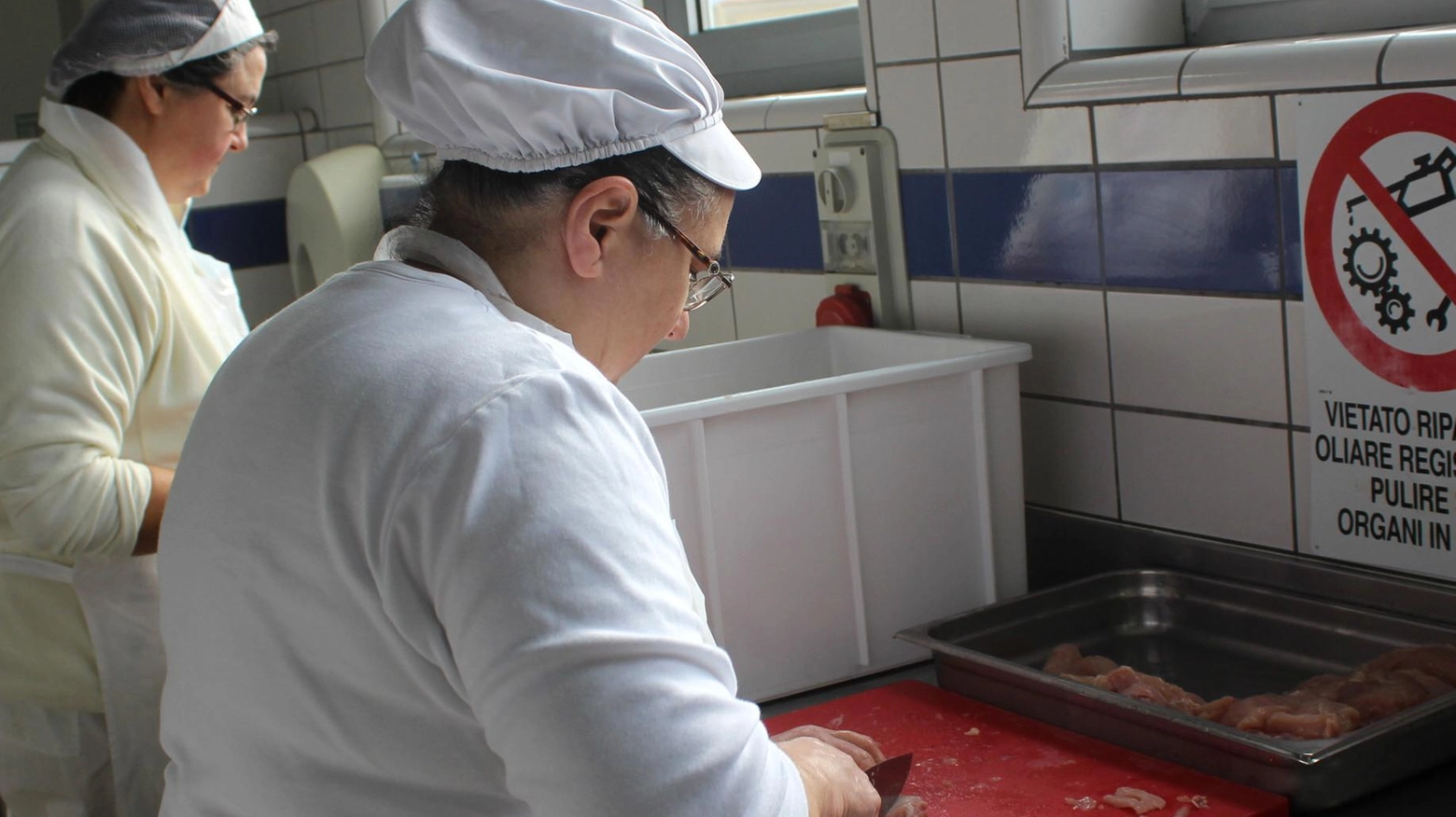 Un pranzo come si deve Pietrasanta Sviluppo consegnerà 210 pasti a famiglie in difficoltà Un pranzo come si deve Pietrasanta Sviluppo consegnerà 210 pasti a famiglie in difficoltà