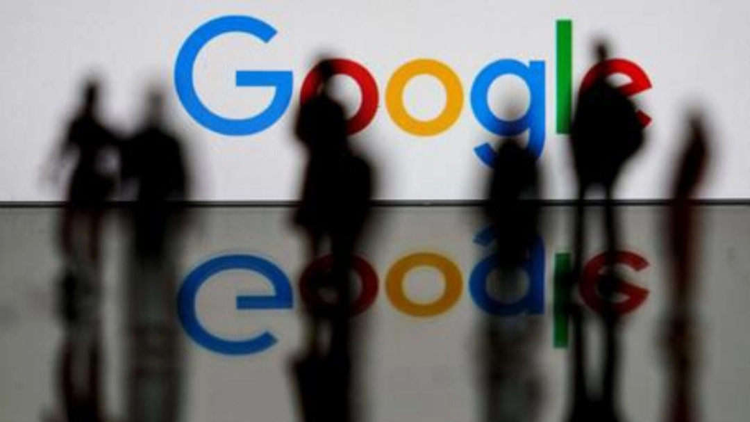 Google (foto Ansa) 